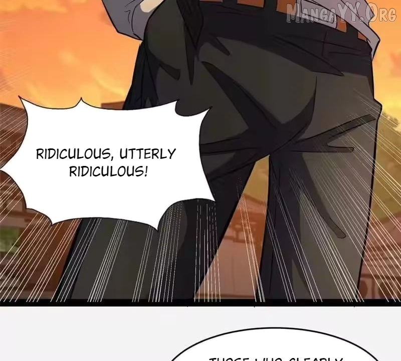 Divine Urban God Chapter 315 - page 26